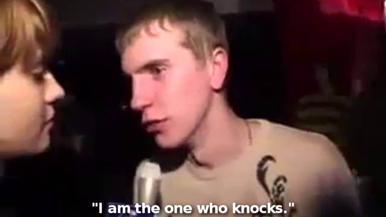 Dimitri Finds Out About Better Call Saul (Breaking Bad)