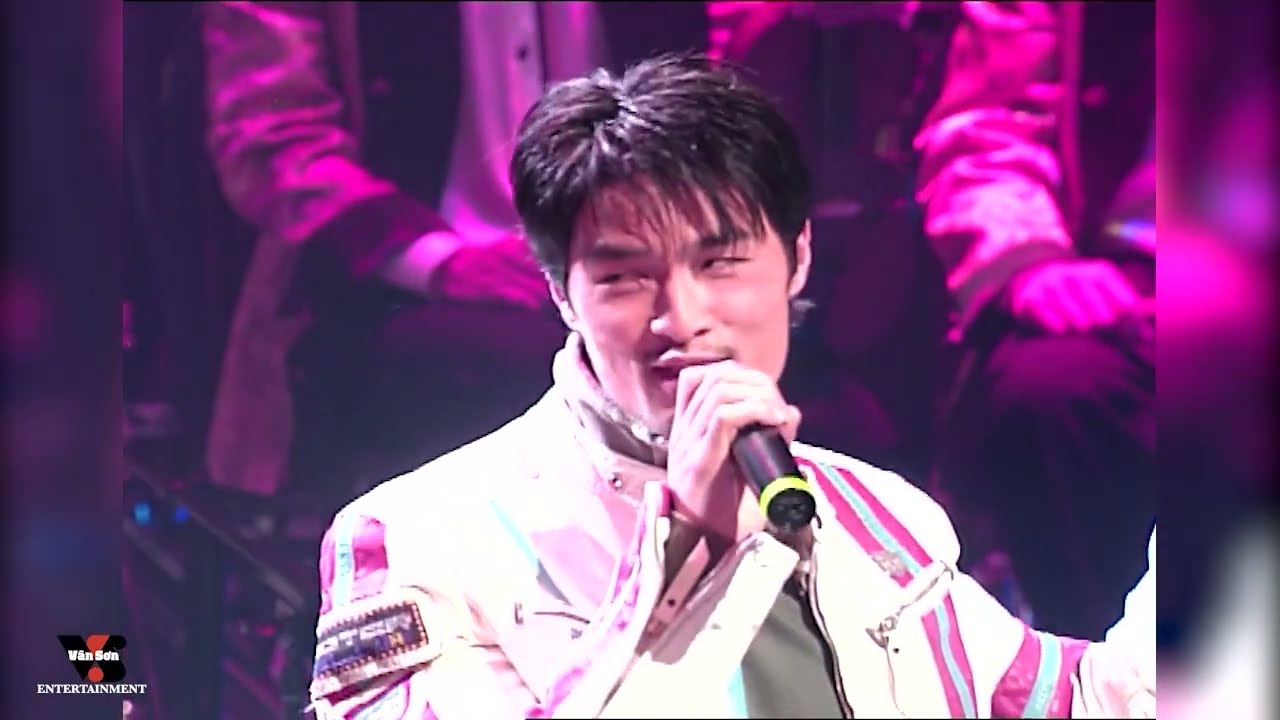 🌹VAN SON Little Saigon * Minh Trí | Đã Lỡ Yêu Em