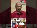 மீண்டும் LOCKDOWNஆ? மோடி போடும் திட்டமே வேற? Ayyanathan Interview #iran #trump