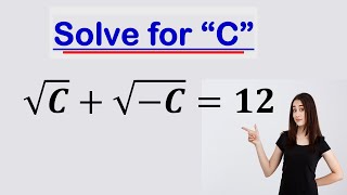 Solving a Harvard University entrance exam