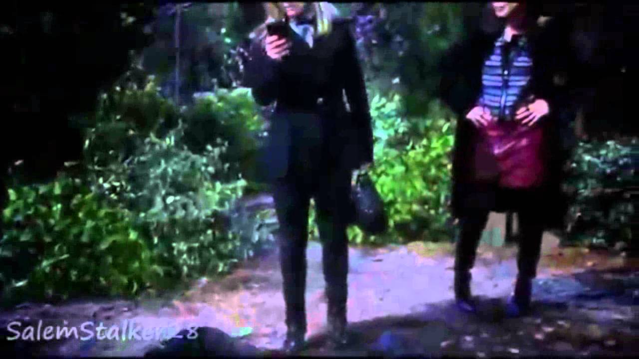 Days Of Our Lives - Nick Promo