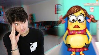 STRANGEST GAMES I COULD FIND ONLINE! STRANGEST GAMES I COULD FIND ONLINE!