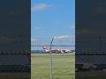Blocked by fence! #southwest #aviation #avgeek #737