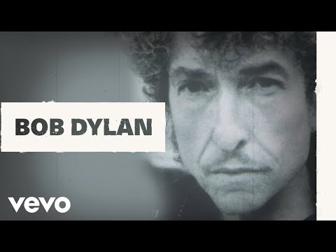 Bob Dylan - Lonesome Day Blues (Official Audio)