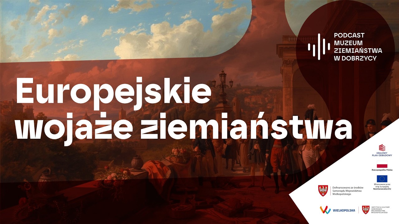 Europejskie wojaże ziemiaństwa