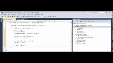 ASP NET - How to create TreeView with checkboxes programmatically