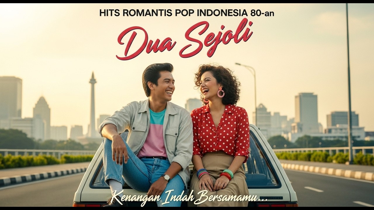 Musik Pop Indonesia Lawas | Teman Santai Sore Hari