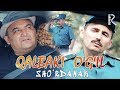 Sho'rdanak - Qalbaki o'g'il | Шурданак - Калбаки угил (hajviy ko'rsatuv)