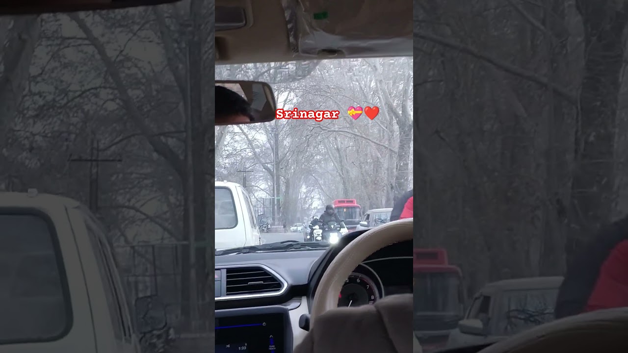 Kashmir Paradise On Earth