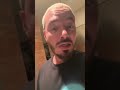 Mi hijo dijo papá