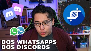 Como DUPLICAR cualquier APLICACIÓN en Android / App recomendada! screenshot 2