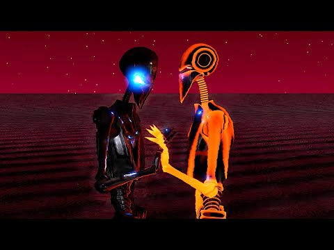 FREAKY MIND - I Just Wanna Dance (Official Video) | darkTunes Music Group