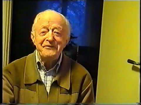 The museum uploaded this 1-minute-48-second interview clip on 28 February 2025; its description says the interview with local historian Ingemar Karlsson was filmed in 2007. He recalls the Vulcan factory fire of 18 February 1875, in which 46 young women died. The subject is a human tragedy, not spectacle. Tidaholm's museum account provides the town-history context; the upload date should not be mistaken for the interview date.