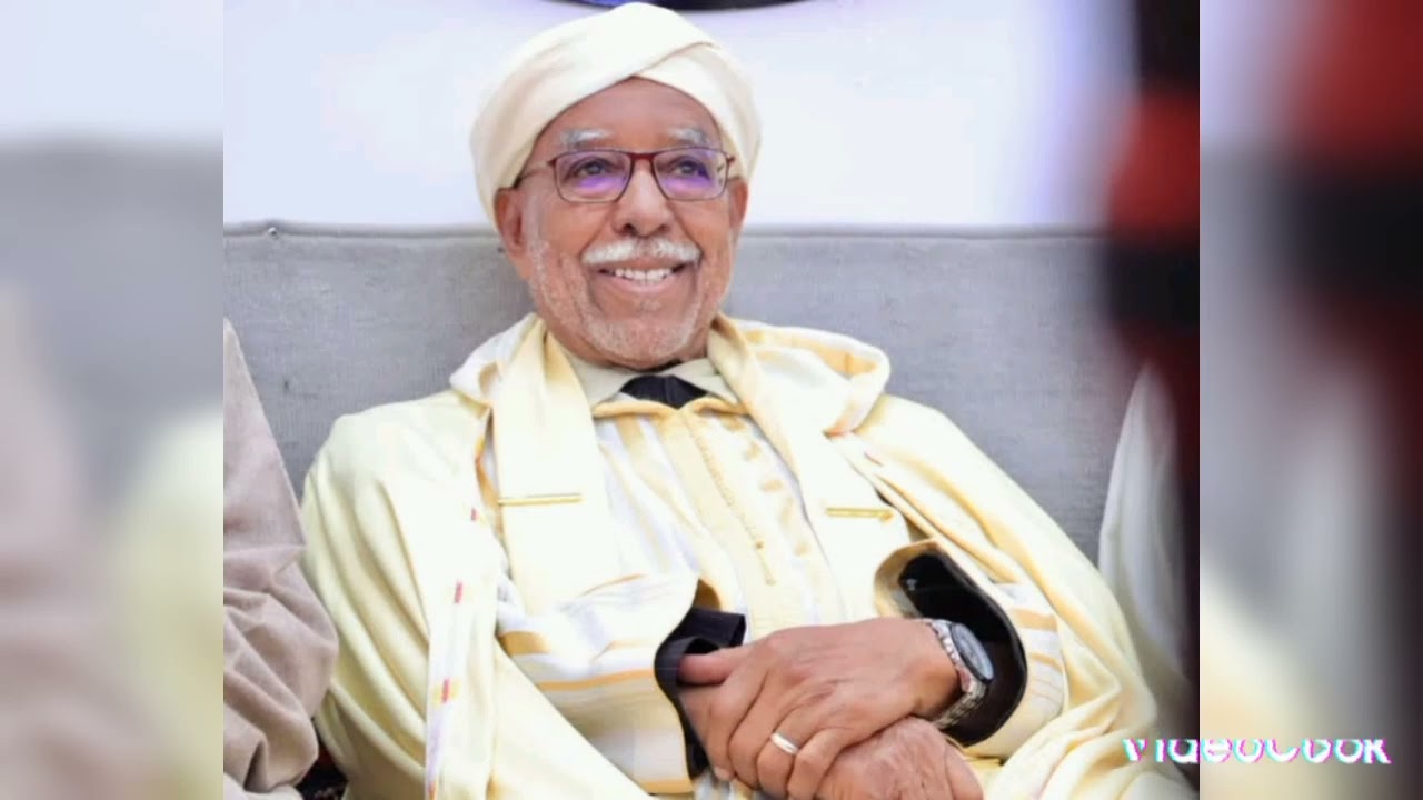 جديد مدح التجاني 