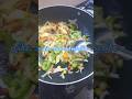 ye kya ban raha hai #shorts #foodie #food #ytshorts #viral #trending