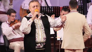 Vasile Coca si Orchestra Lautarii din Ardeal - Omule tanar cat esti (Live 2016)