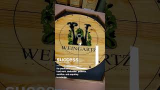 Hours of work went into this crokinole board #cnc #craftsmanship #woodworking Hours of work went into this crokinole board #cnc #craftsmanship #woodworking