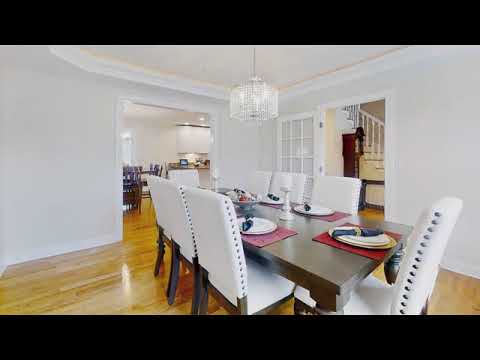 7 Carriage Chase Lane, Atkinson, NH home video tour