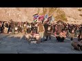 INDIGENOUS PEOPLES THANKSGIVING SUNRISE CEREMONY ON ALCATRAZ ISLAND 2024 | SAN FRANCISCO | PART 3