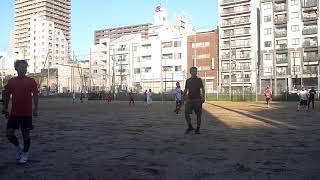 业余足球20201018a