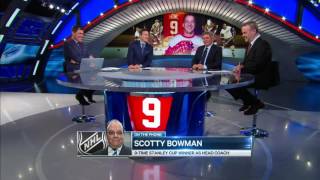 Bowman: Gordie Howe took no prisoners