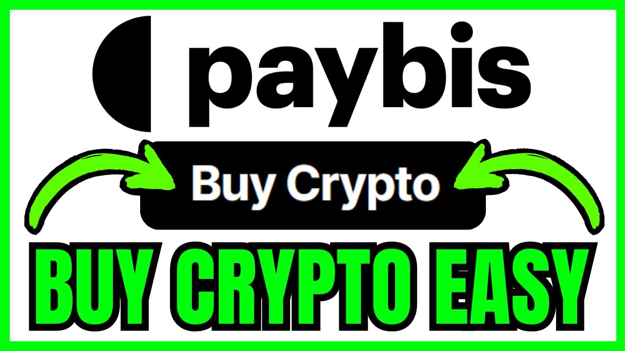 How To BUY CRYPTO On Paybis (QUICK & EASY) 2026