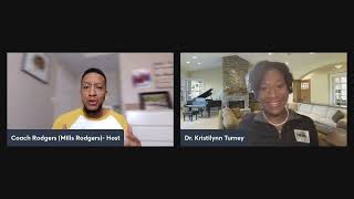 From “Problem Child” to Principal: Breaking Barriers in Education | Dr. Kristilynn Turney