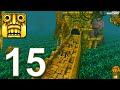 Temple Run Gameplay Walkthrough Part 15 New Character Temple Run Gameplay Walkthrough Part 15 New Character