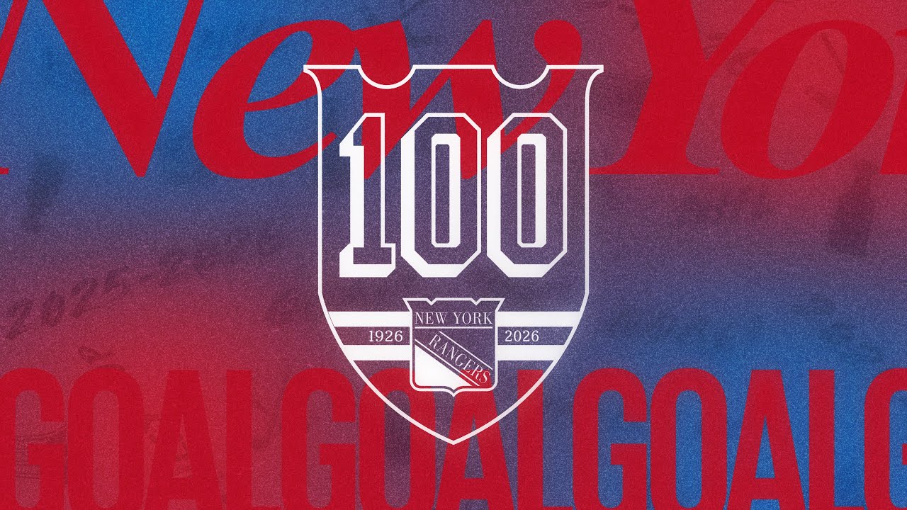 New York Rangers 2026 Goal Horn 🚨(FAKE)