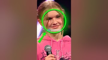 14-Year-Old RAPS Eminem Mockingbird 🤯🔥