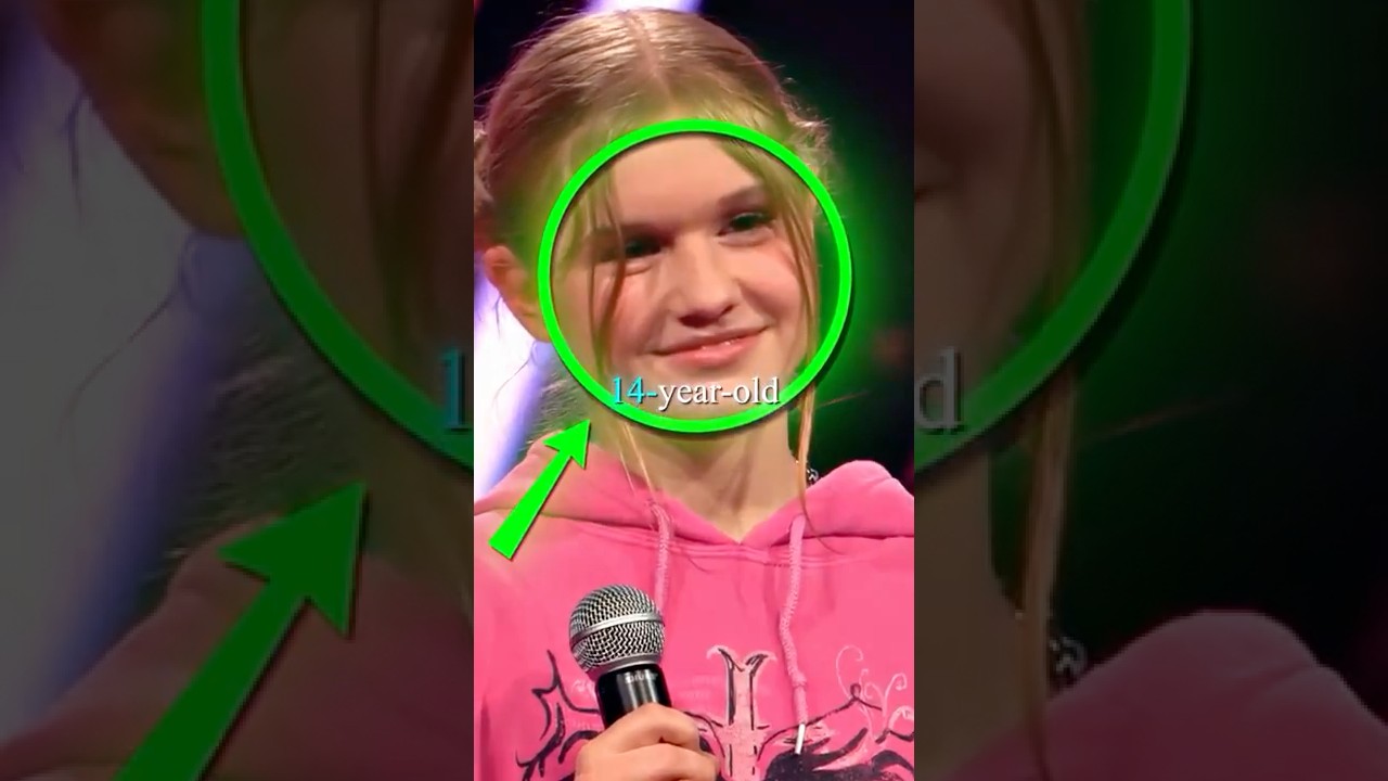 在 YouTube 上观看 14-Year-Old RAPS Eminem Mockingbird 🤯🔥 在 YouTube 上观看 14-Year-Old RAPS Eminem Mockingbird 🤯🔥