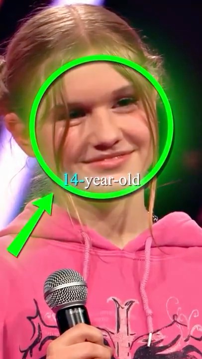 14-Year-Old RAPS Eminem Mockingbird 🤯🔥