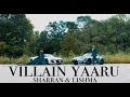 Villain yaaru  toronto tamil pre wedding film  sharran  lishma  4k