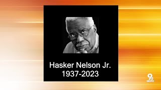 In Memoriam: Hasker Nelson, Jr. 1937-2023 | A New Day