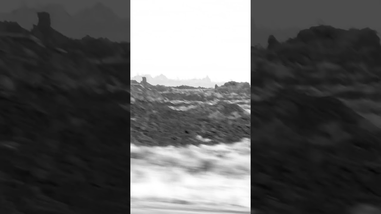 CRATERS OF THE MOON. 