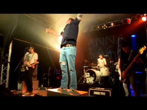 Full Throttle Baby @ Covent Garden Studios(Eragny Sur Oise)26-10-2013