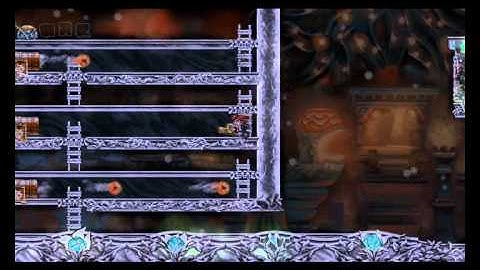 Braid mod "After the epilogue" walkthrough part XXXII Nnrgh...