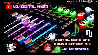KADALA ENNA KADALA SONG⚡HI RES AUDIO🎚️ DIGITAL ECHO EFFECT MIX 🎛️ NO.1 DIGITAL MIXER 🔊