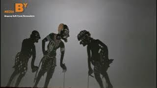WAYANG KULIT ENAM BERSAUDARA (Wayang Kulit Utara)