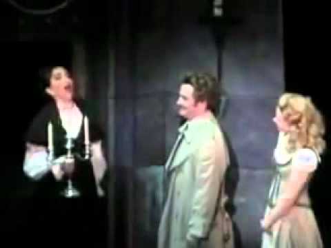 Young Frankenstein Musical pt. 4