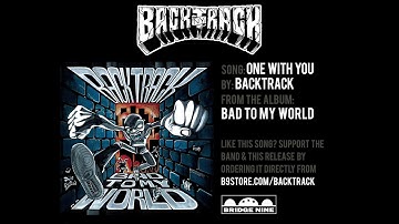 Backtrack "One With You" (Official Audio)