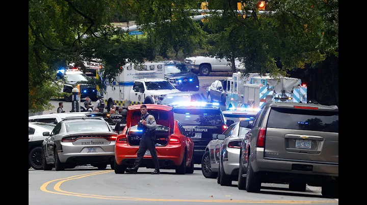 Faculty member is fatally shot on campus at UNC