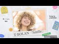 歌ってみた動画 T-BOLAN Smile