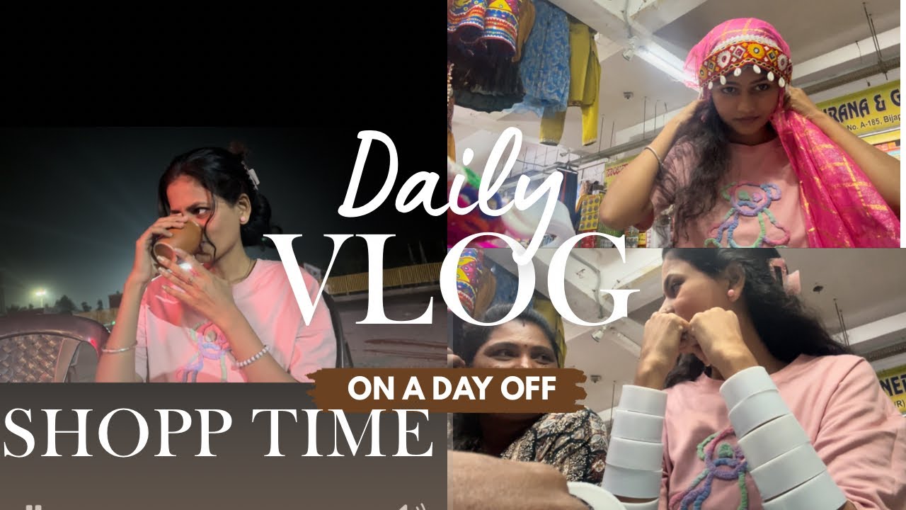 Shopping time 🛍️💝💫goramati accessories|chonariya