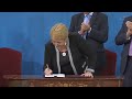 CHILE QUER NOVA CONSTITUIÇÃO.
