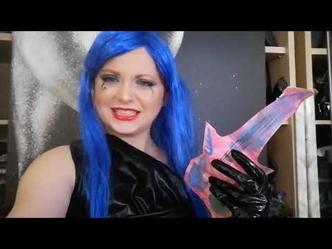 #cosplay #makeup #cosplaygirl #ember #embercosplay #emberclain #dannyphantom #dannyphantomcosplay
