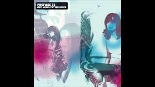 Prefuse73 - Detchibe