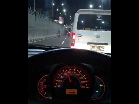 CIDRO / story wa di mobil malam hari