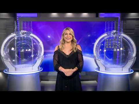Powerball Draw Results 1160 09/08/2018 | Jackpotted to $100 Million | the Lott