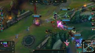 Jhin predict